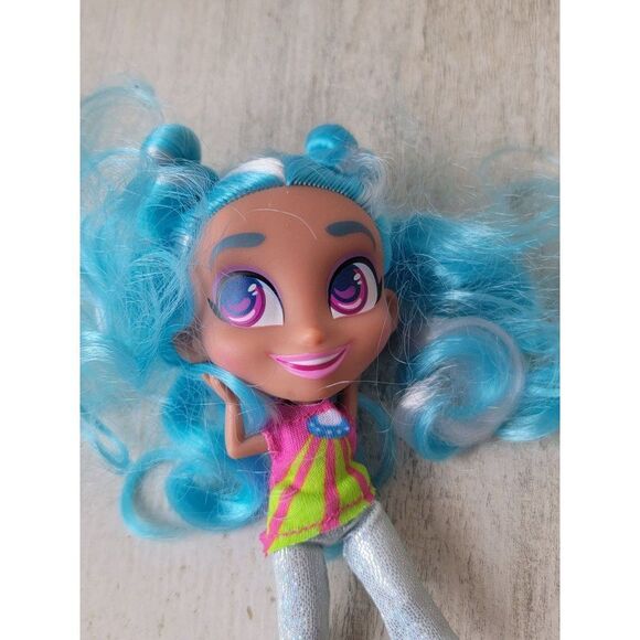 Hairdorables fire fly Neila doll toy figure accessory - Picture 3 of 5